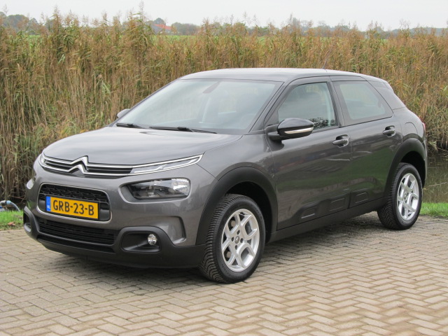 Citroen C4 CACTUS 1.2 PureTech Business