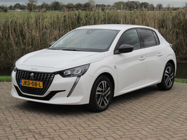 Peugeot 208 1.2 PureTech Allure Pack