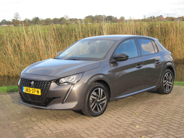 Peugeot 208 1.2 PureTech Allure Pack