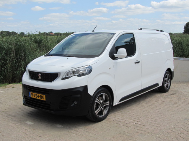 Peugeot Expert 226S 1.6 BlueHDI 115 Pro Prijs ex.btw