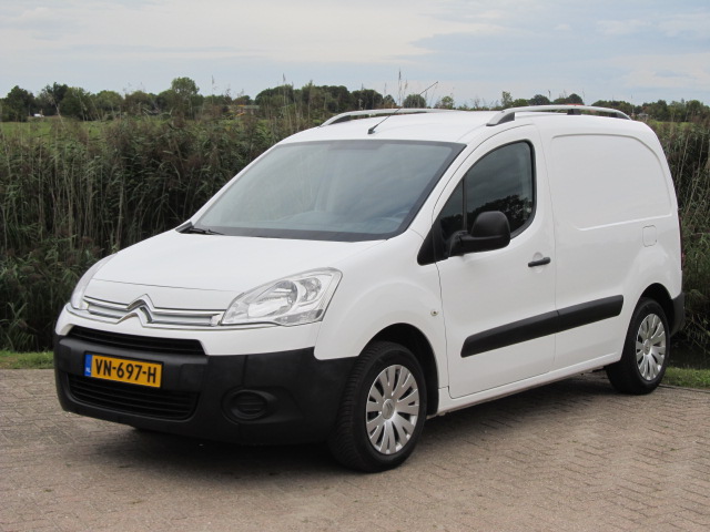 Citroen Berlingo 1.6 e-HDI 500 Comfort